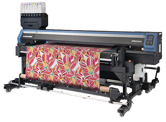 Сервисный центр Mimaki в Краснодаре
