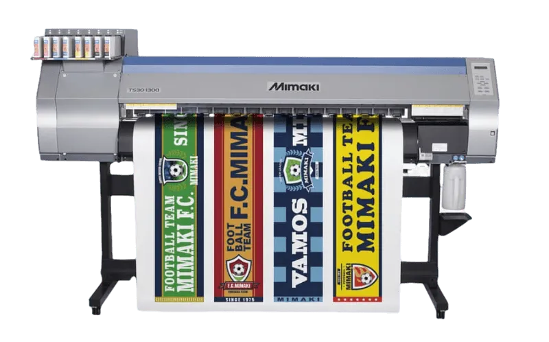 плоттер Mimaki TS30-1300