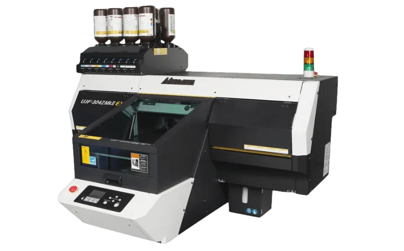 плоттер Mimaki UJF-3042 MK II EX